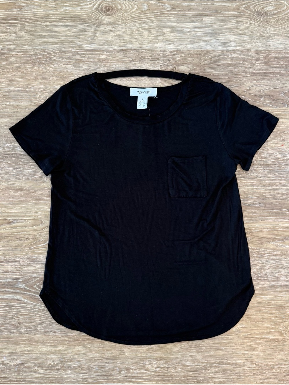 Short Sleeve Tee